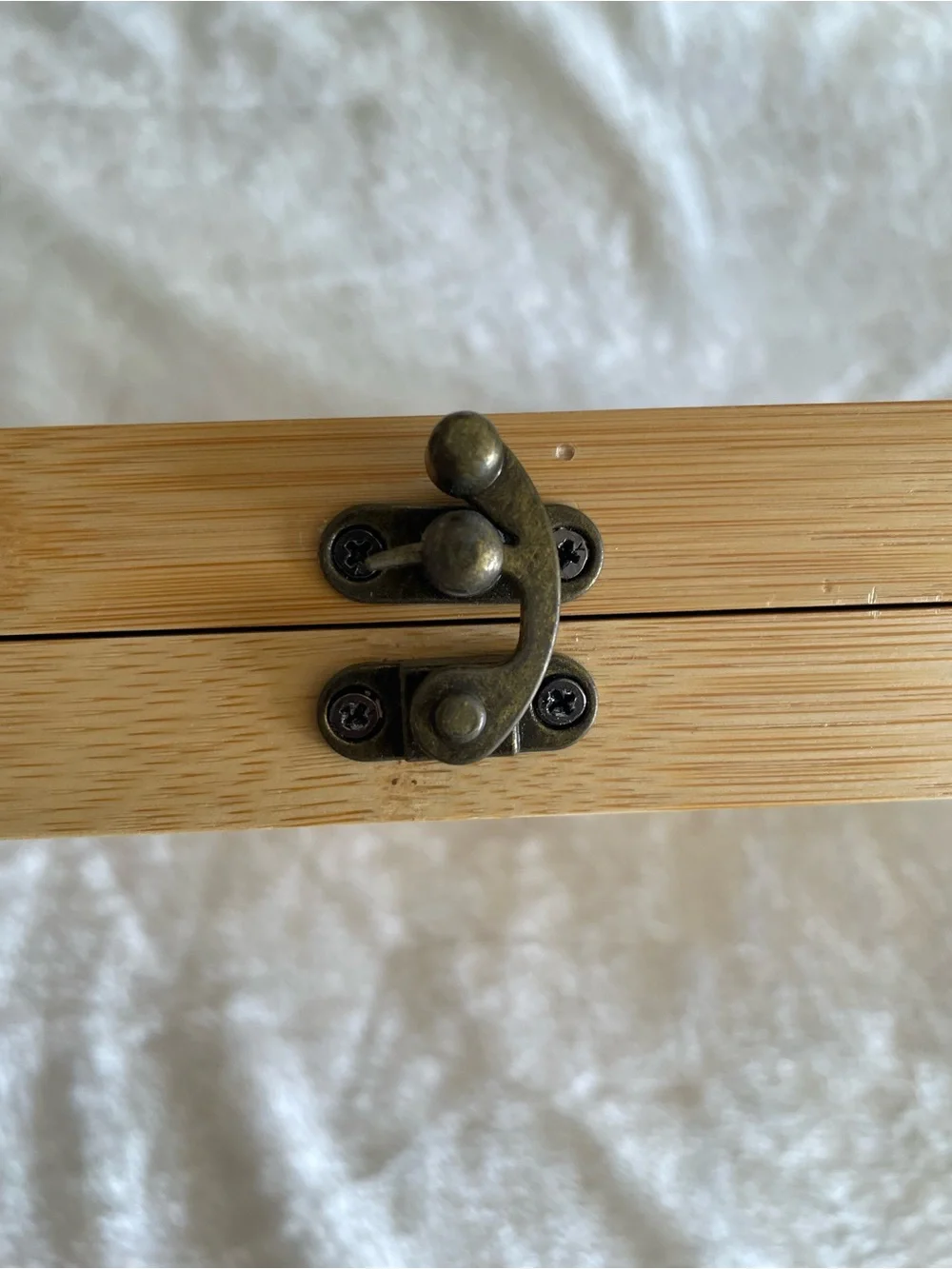 Bamboo Foldable Charcuterie Board Set with Utensils - Natural Bamboo